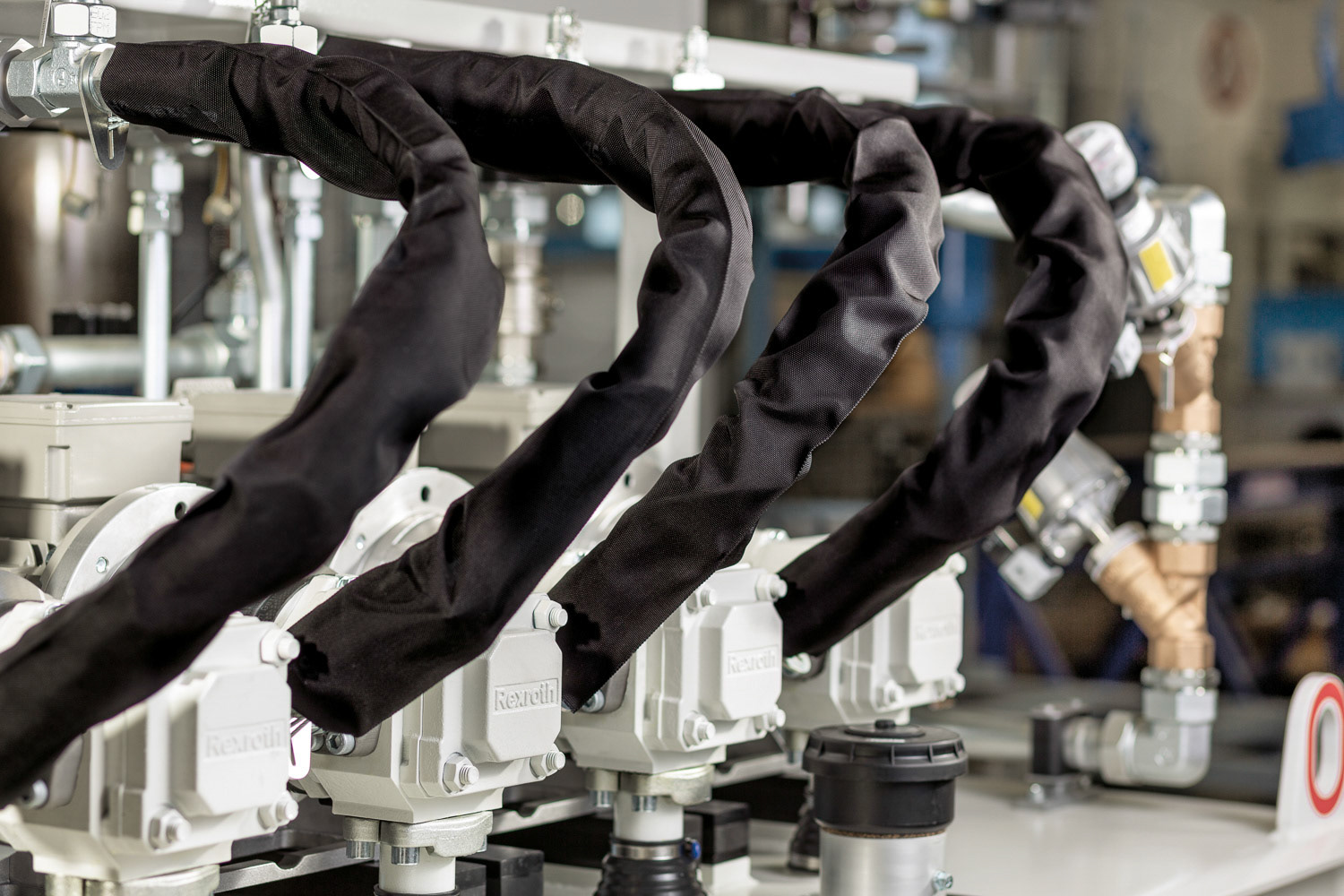 Bosch Rexroth AG