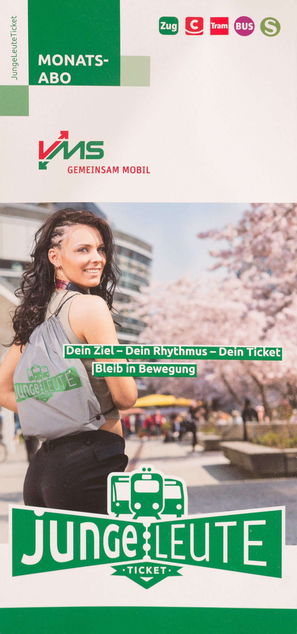 Verkehrsverbund Mittelsachsen