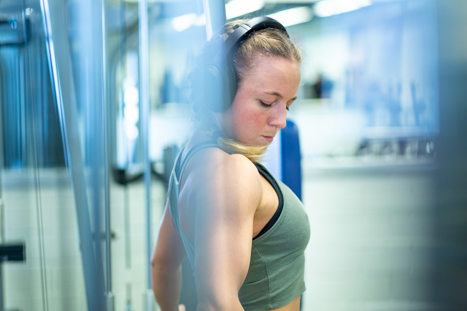 Fitness 524 | goliat werbeagentur