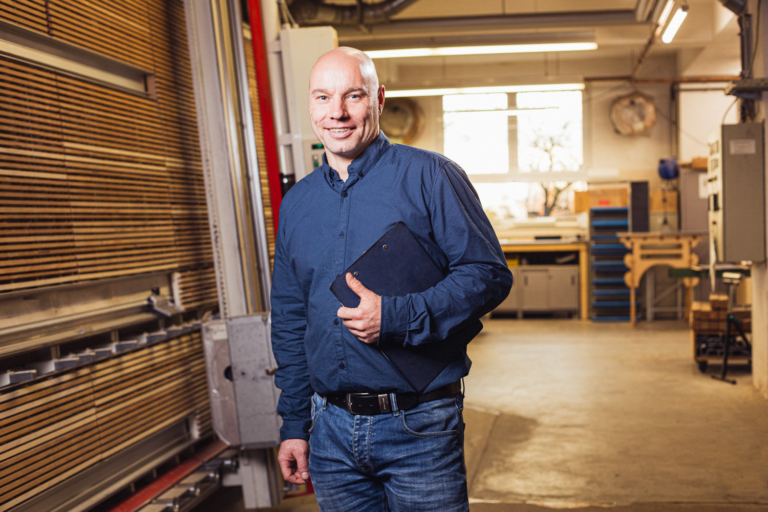Toms Gerber | goliat werbeagentur
