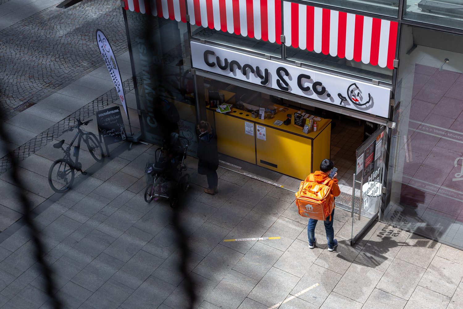 curry&co. Chemnitz