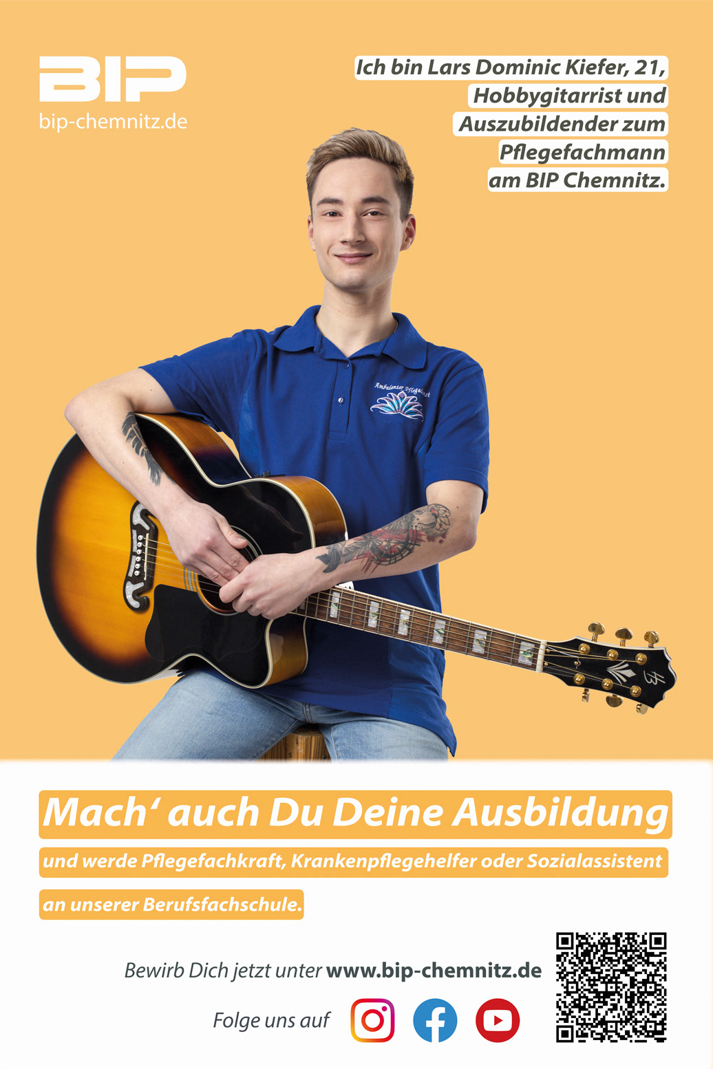 BIP Chemnitz