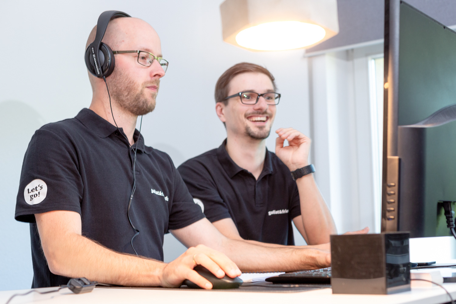 goliat werbeagentur