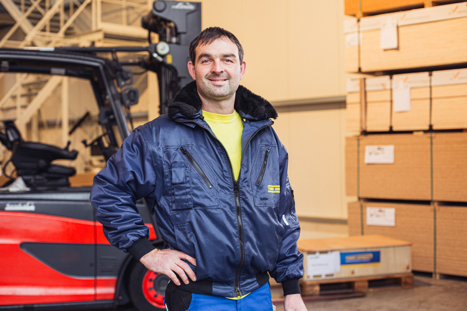 Toms Gerber | goliat werbeagentur