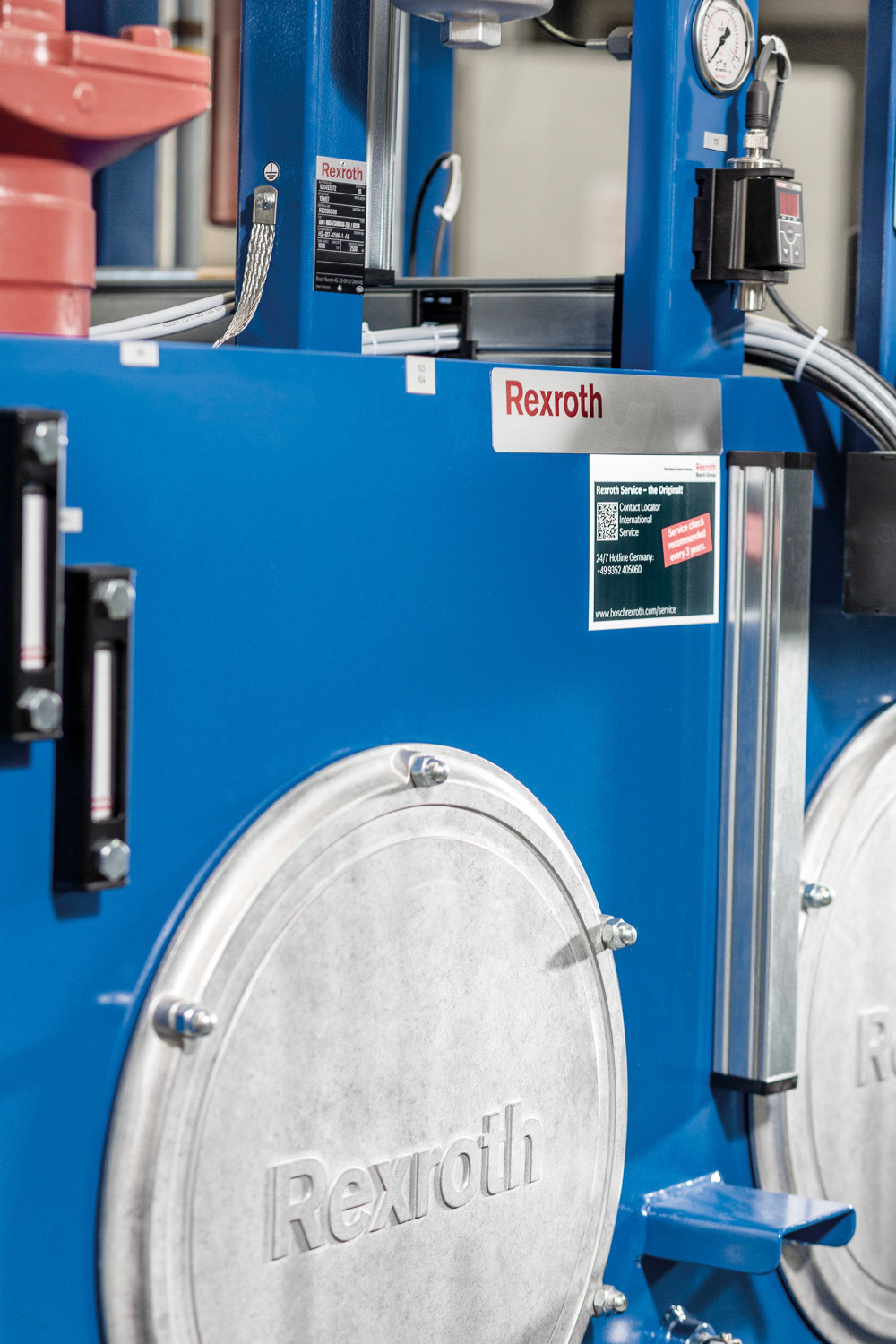 Bosch Rexroth AG