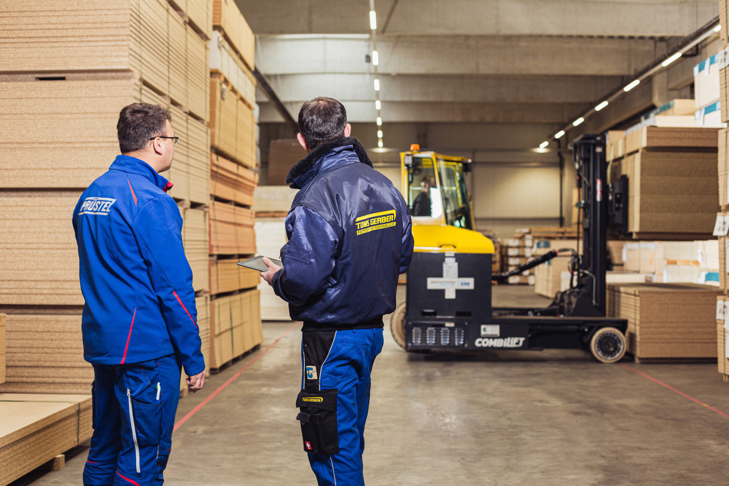 Toms Gerber | goliat werbeagentur