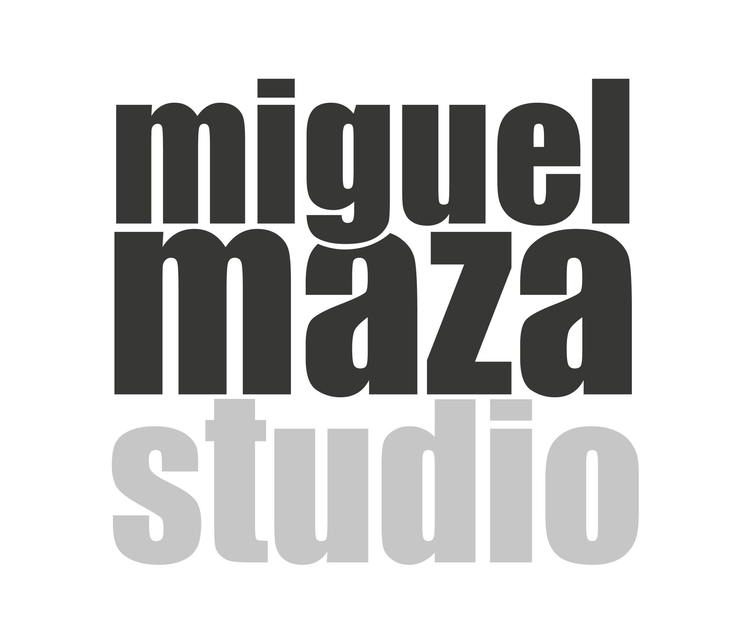 Miguel Maza Studio