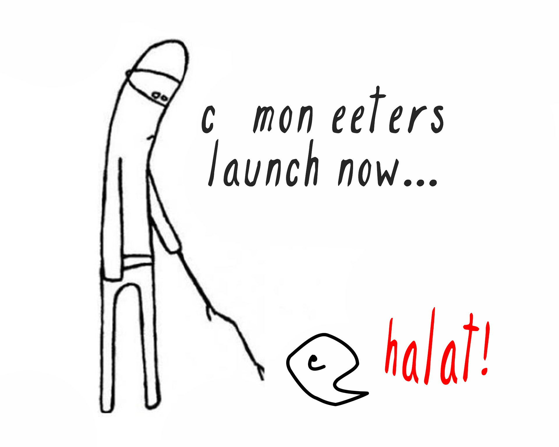 halaaat!