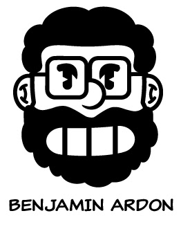 ben ardon