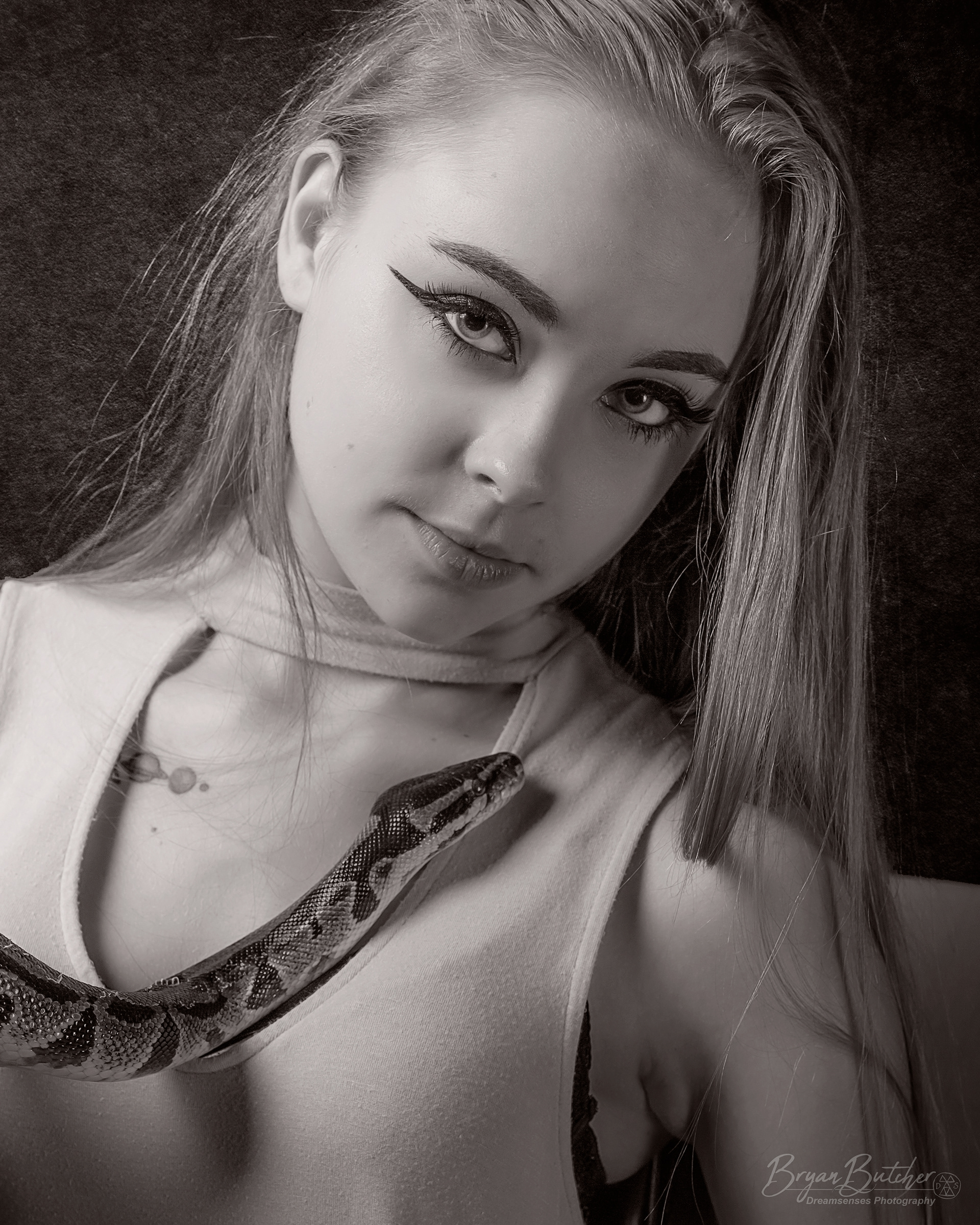 Amanda