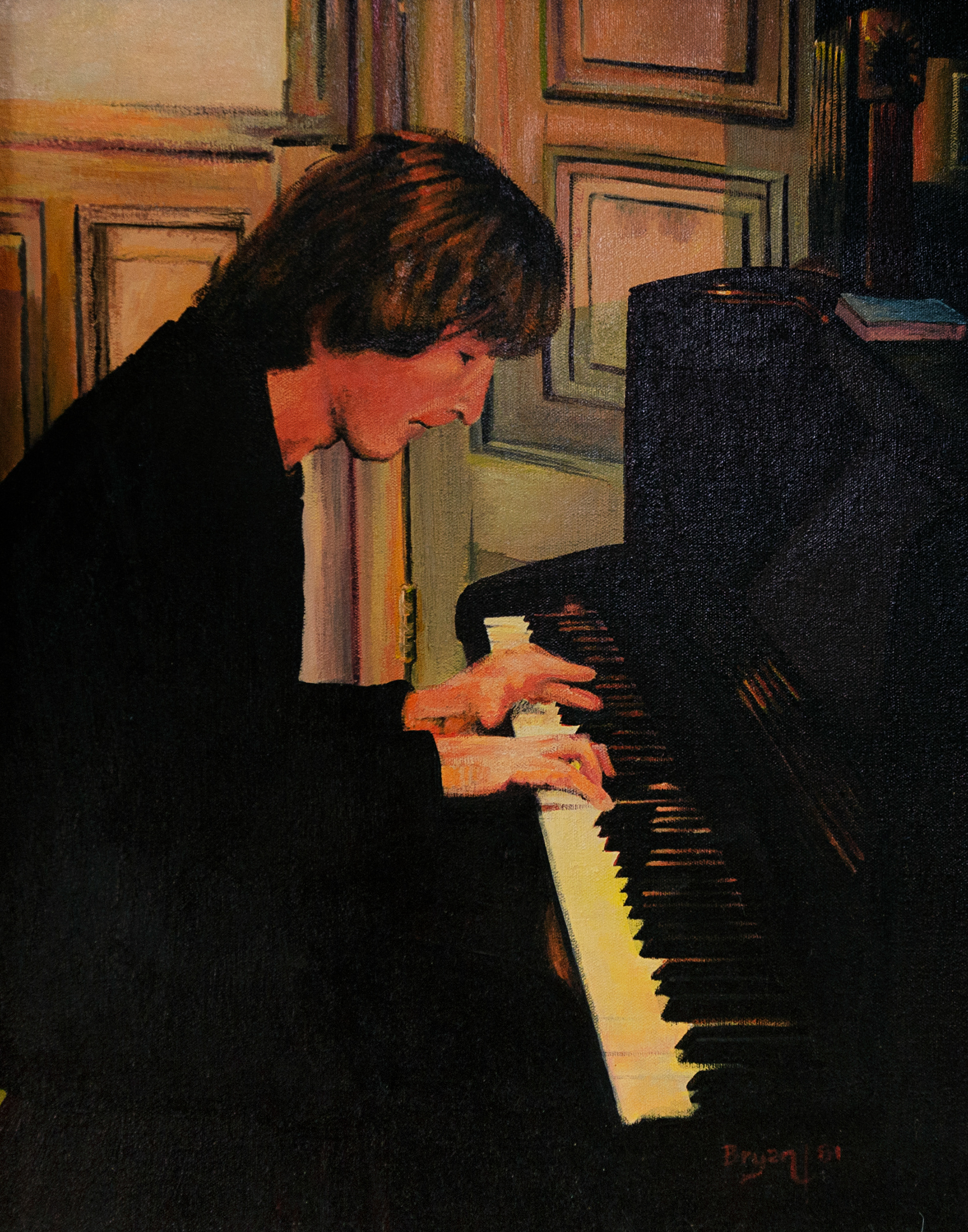 "John" 1981