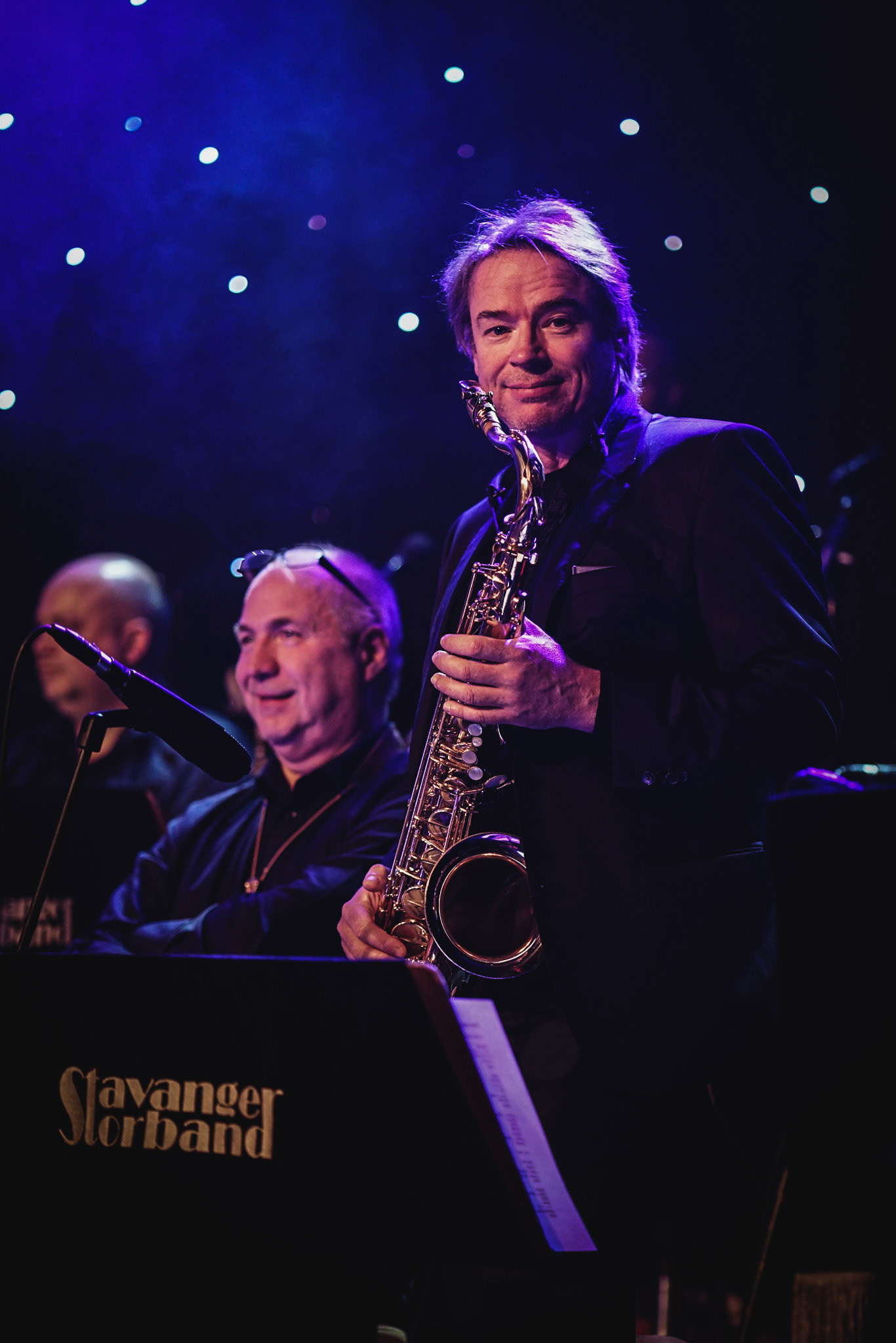 Richard Arntzen