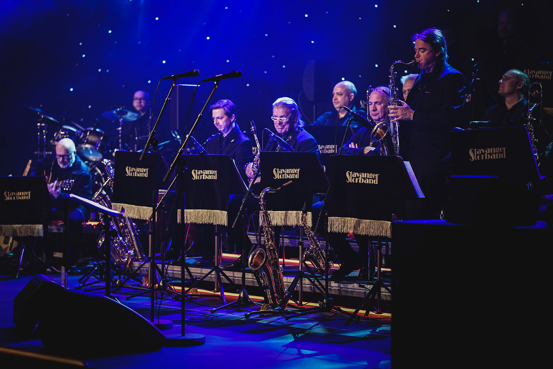 Stavanger Storband