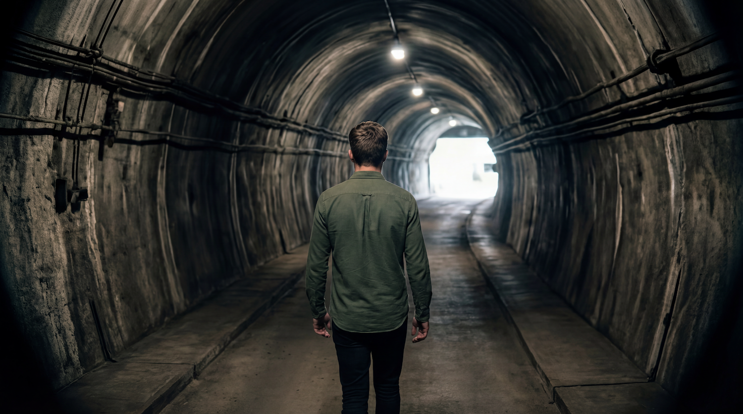 Admiralty North section