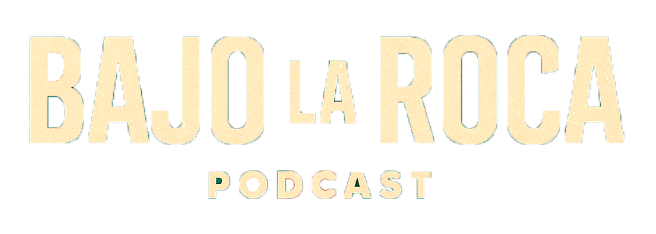 Bajo la roca Podcast