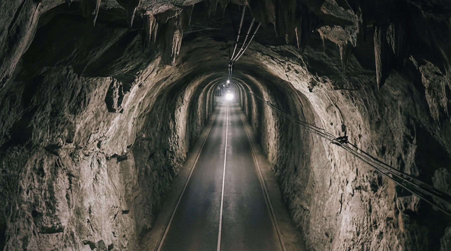 Admiralty North section