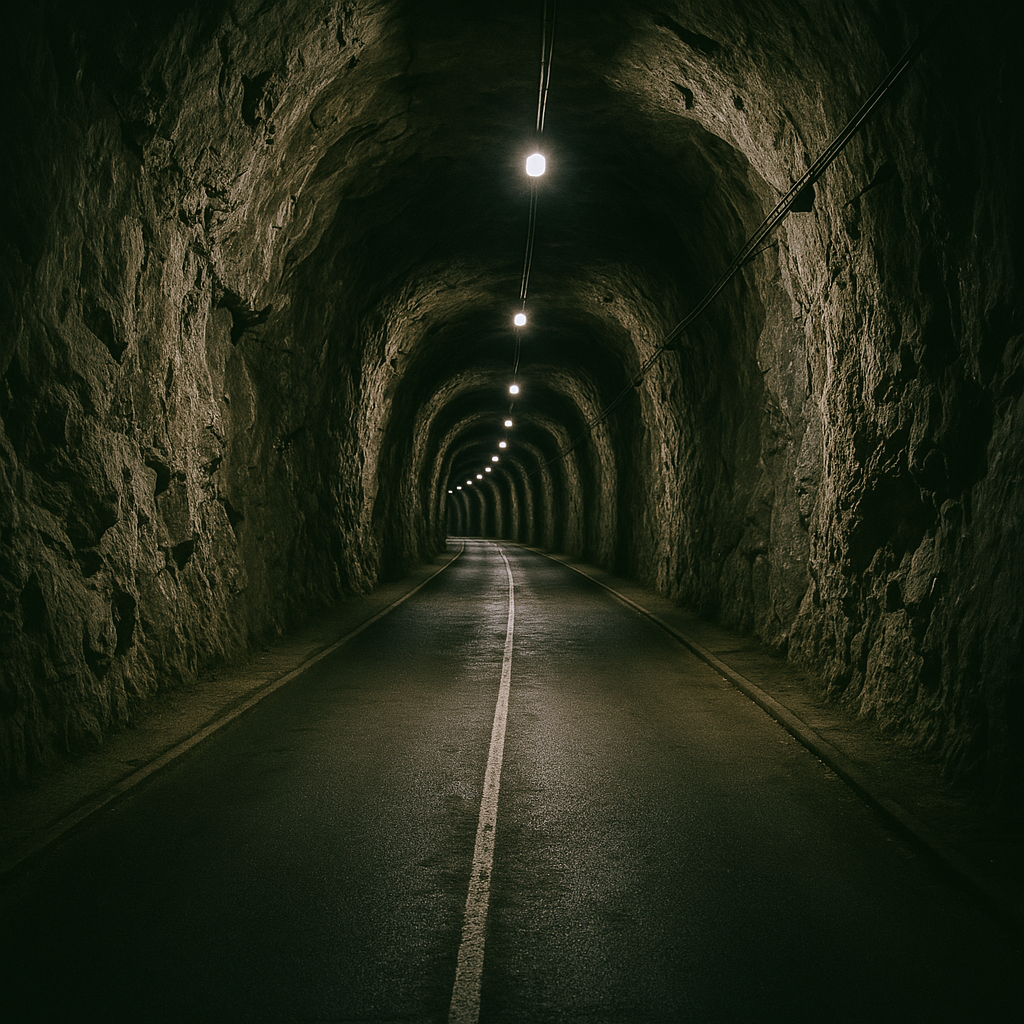 Admiralty North section