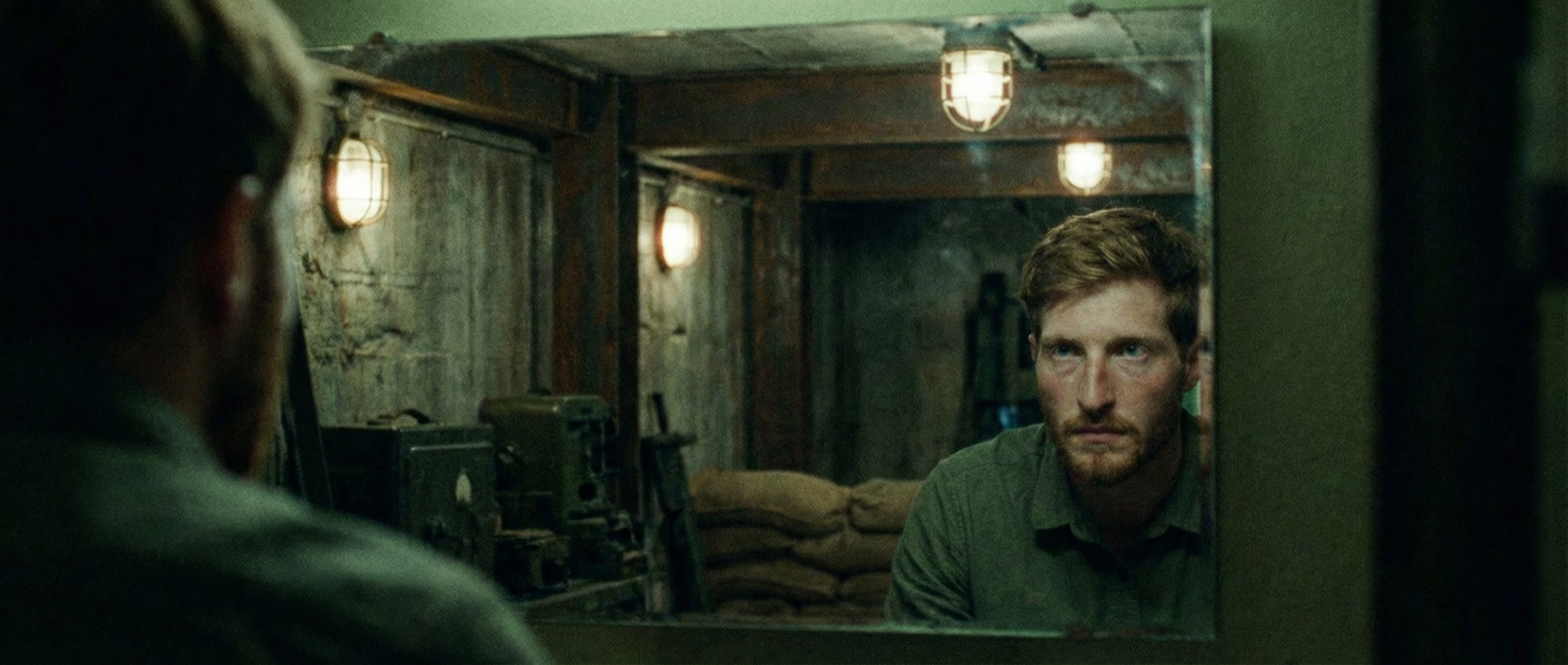 Espejos y realidades bajo tierra