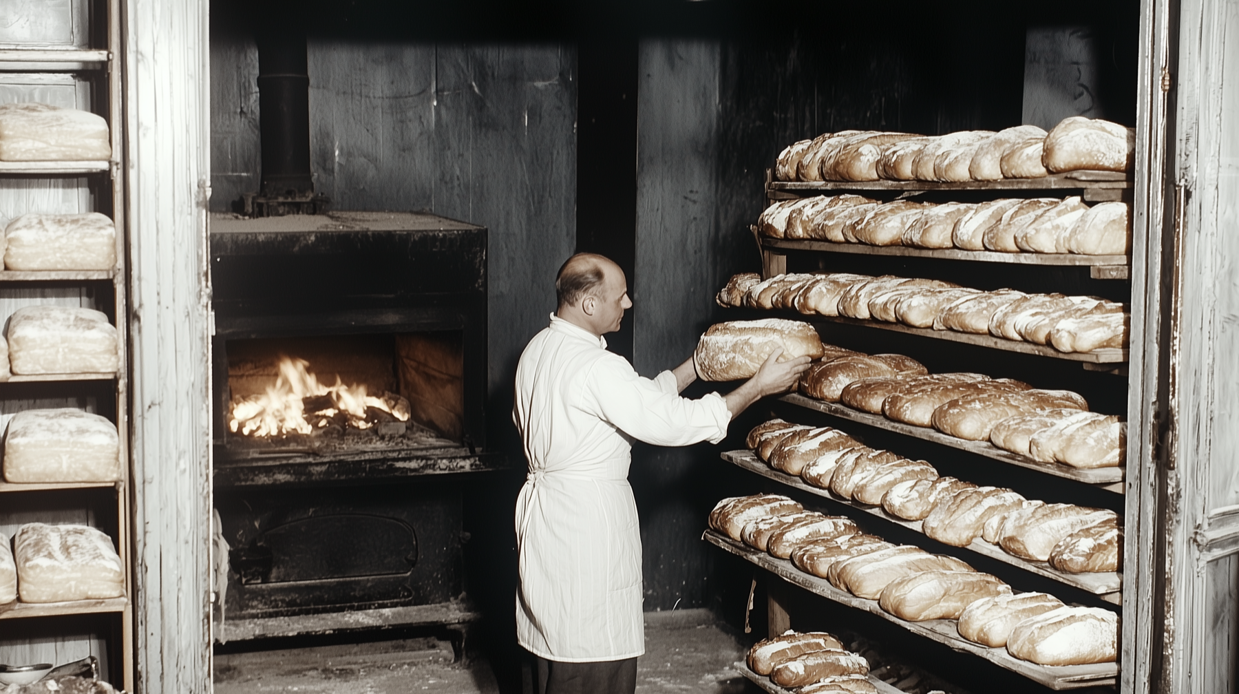 Primera hornada de las 06:00 AM