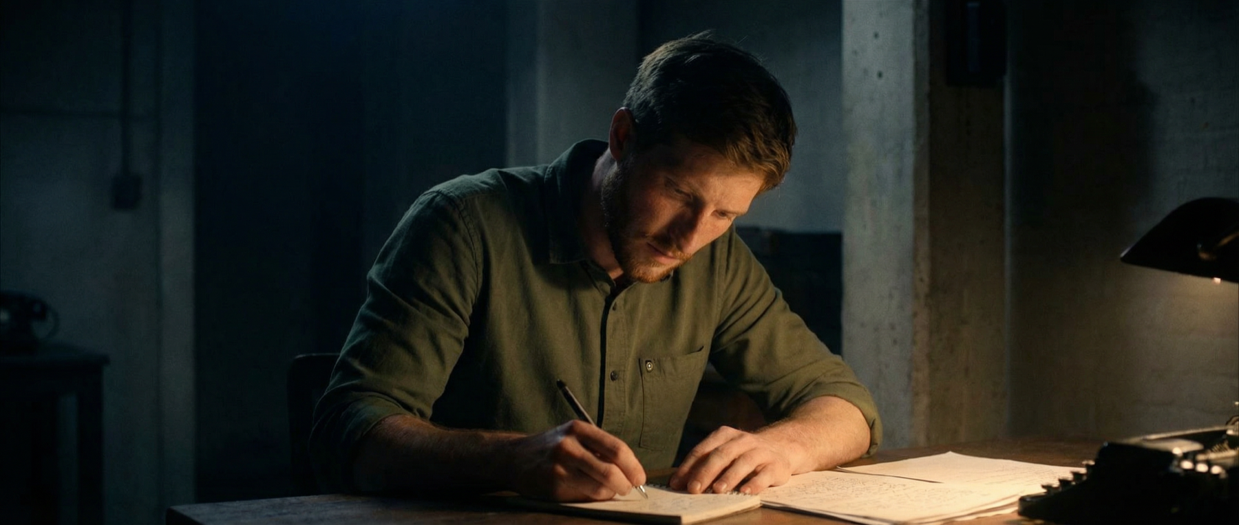 Registrando hechos acontecidos para no olvidar