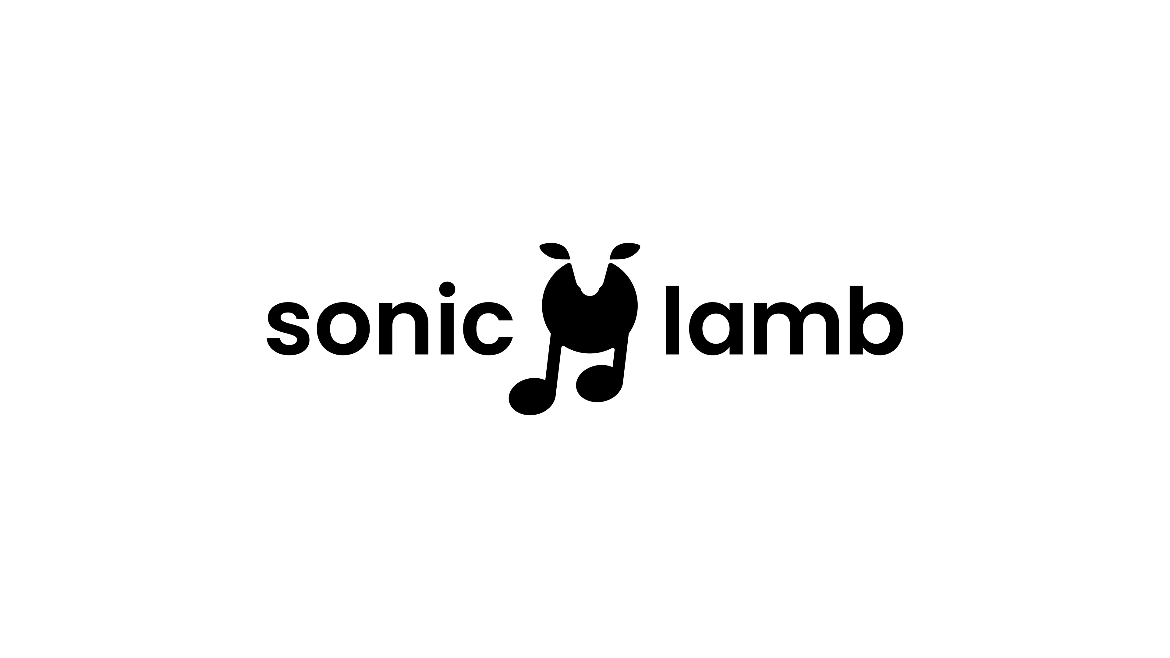 sonic lamb