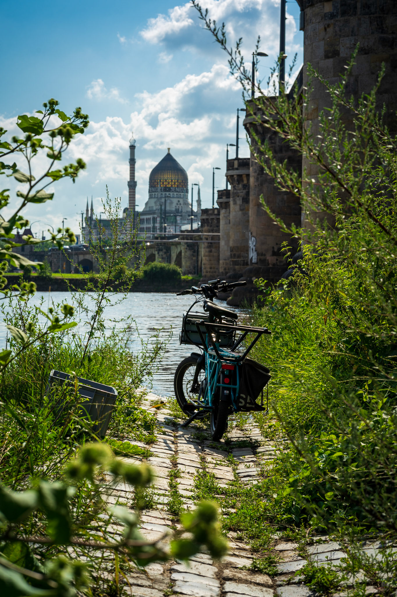 Bike / Dresden