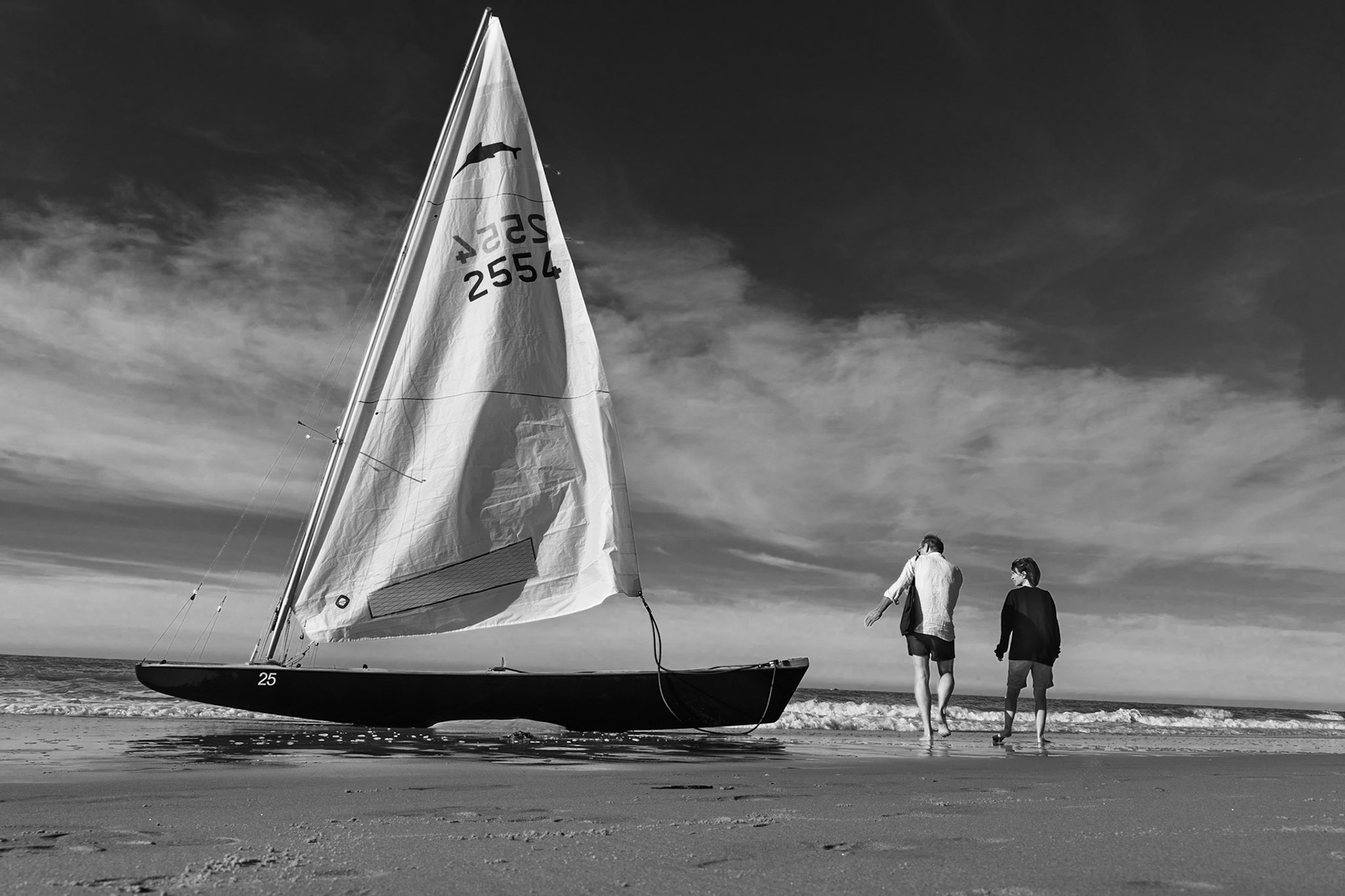 Sail / Belgium