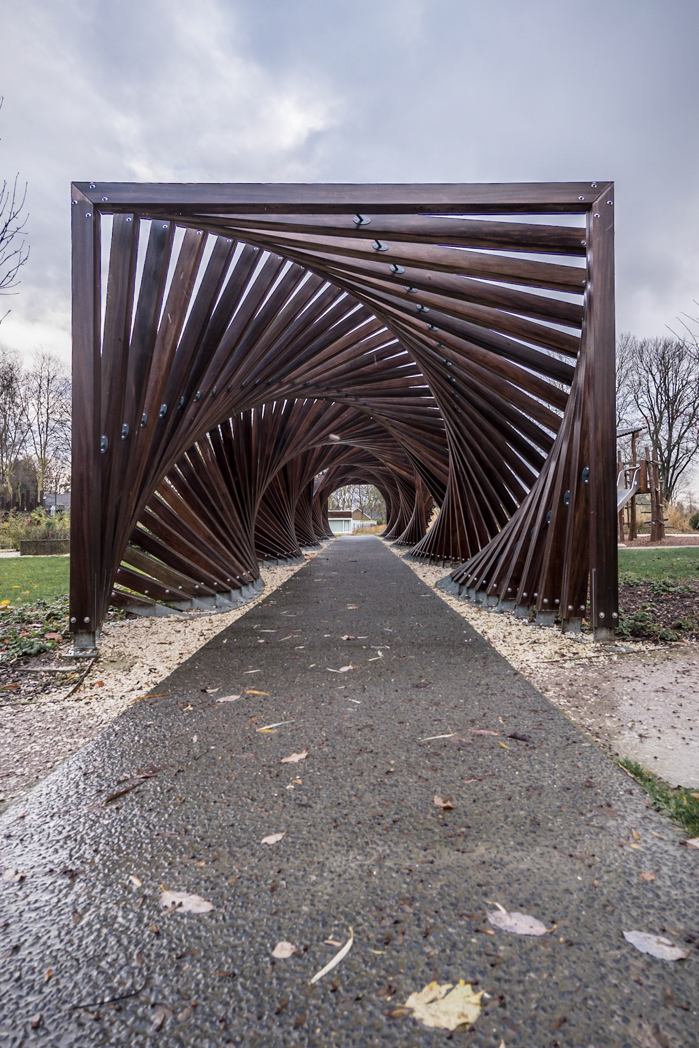 Mallet Stevens / Roubaix, France