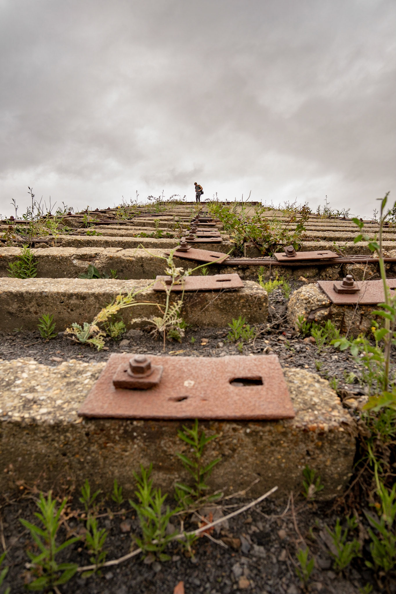 Mine train / Loos-En-Gohelle