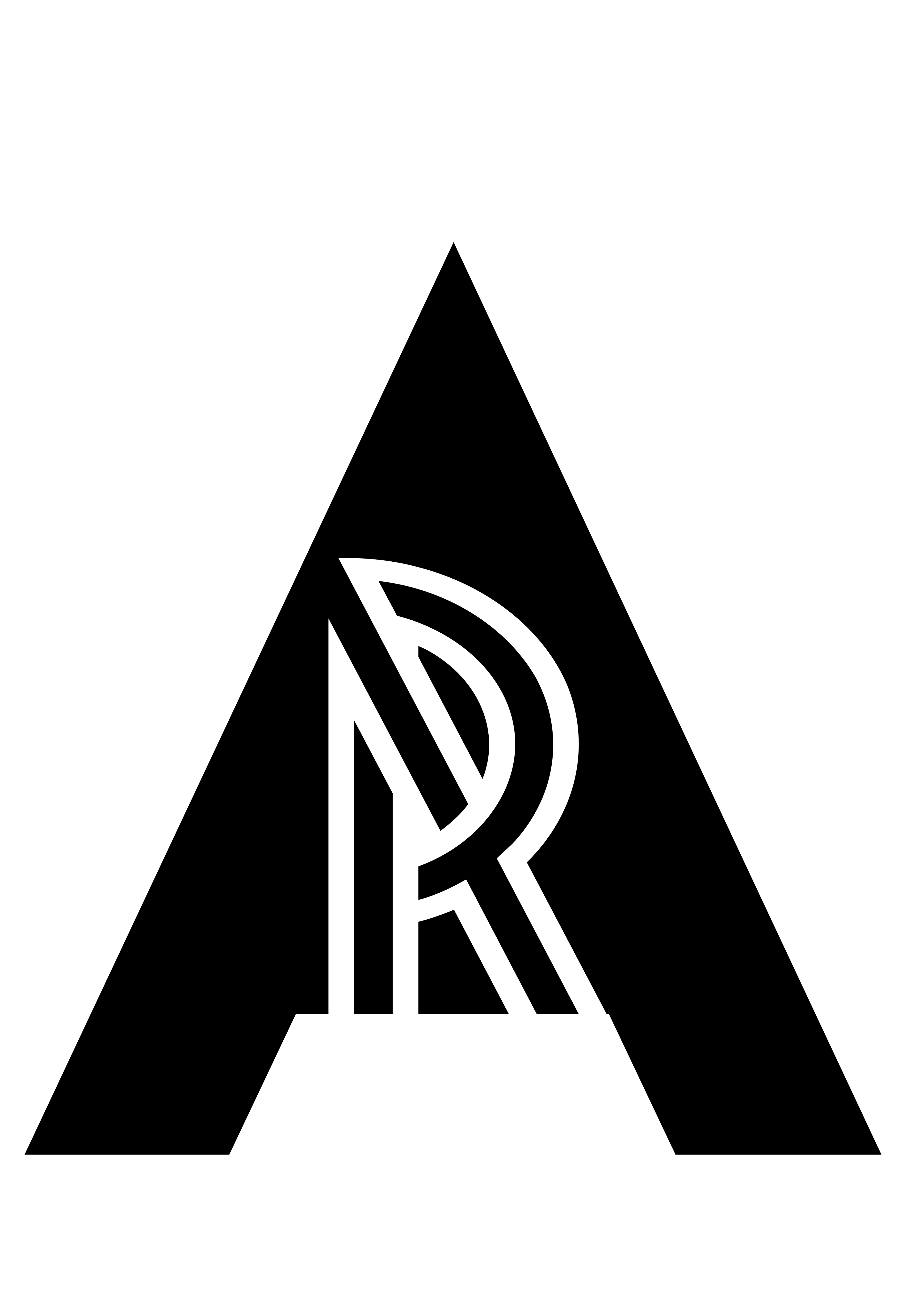 Logo for Andover Recordings