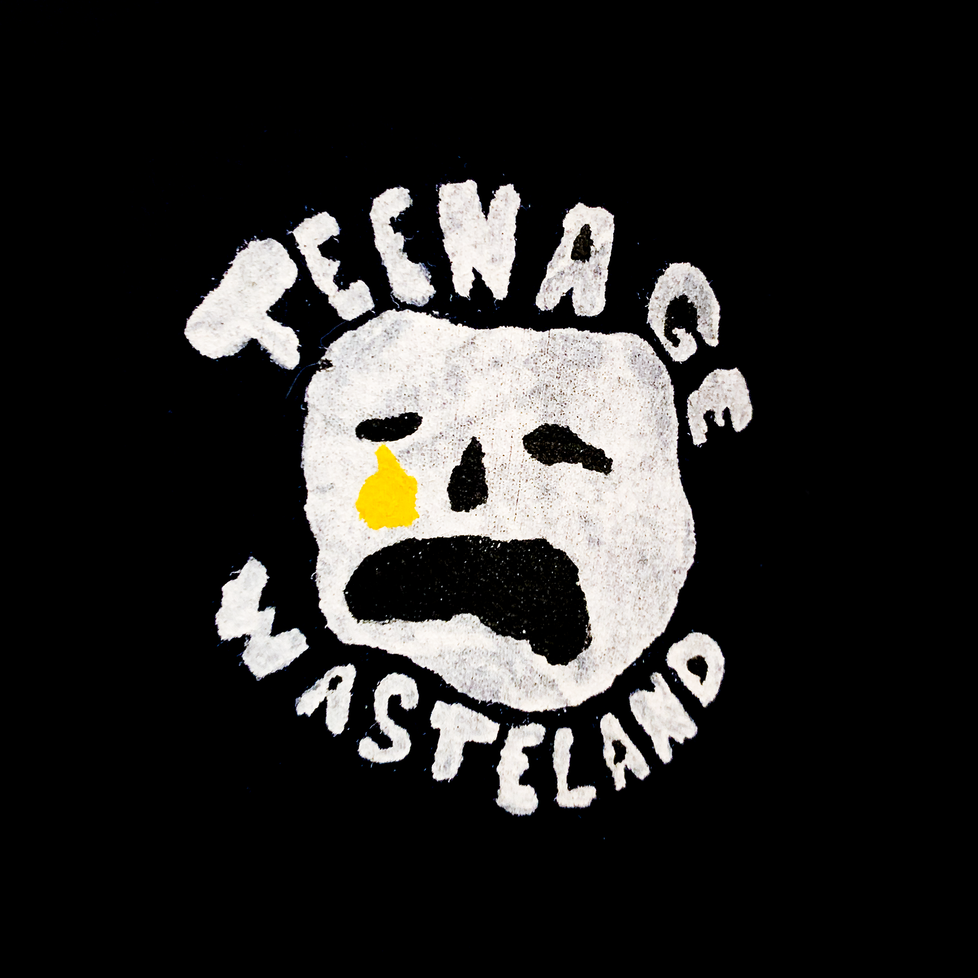 Logo for a band from Newark, DE