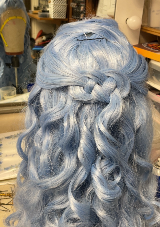 Celtic Hair know