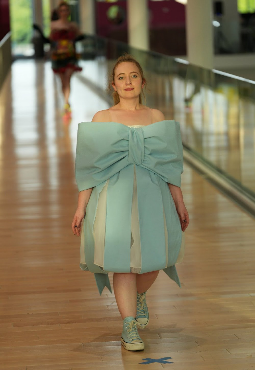 Re-Fashioned Show 2025