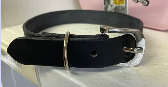 Final Collar Fron