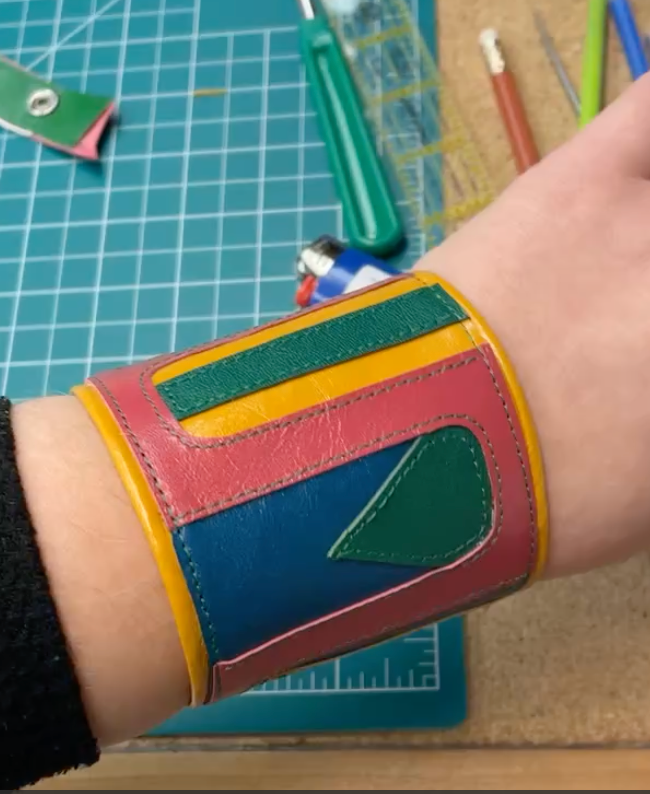 Final Bracelet