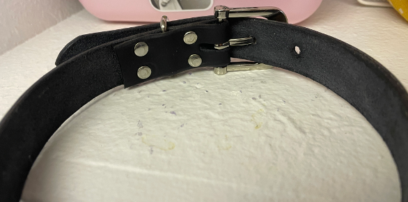Final Collar Inside