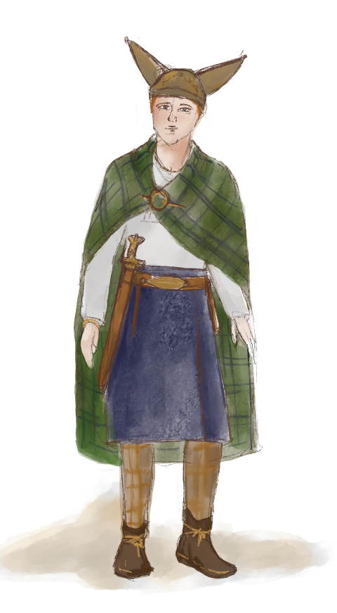 Iron Age
