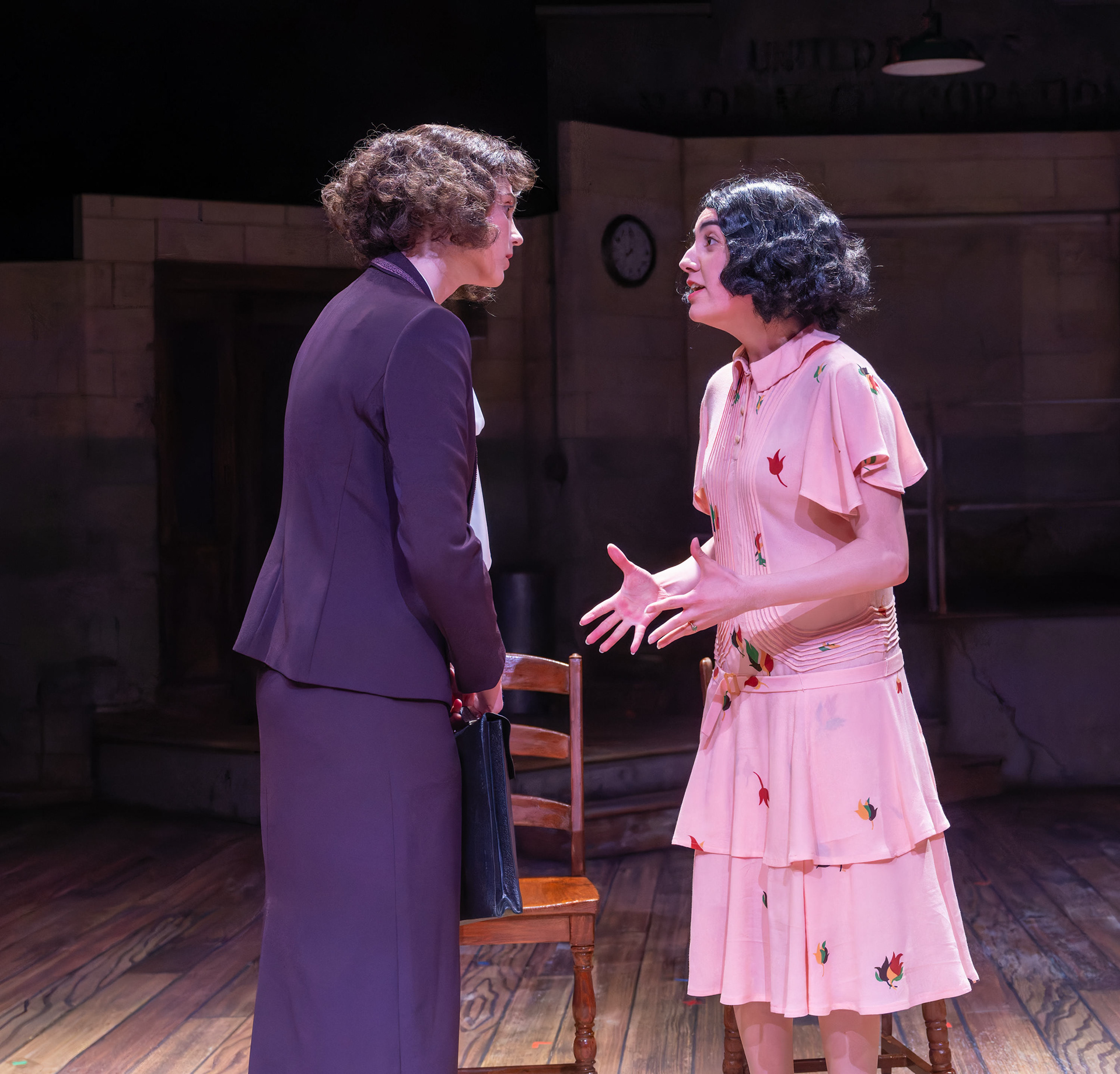 Final Dress