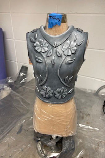 Final Front