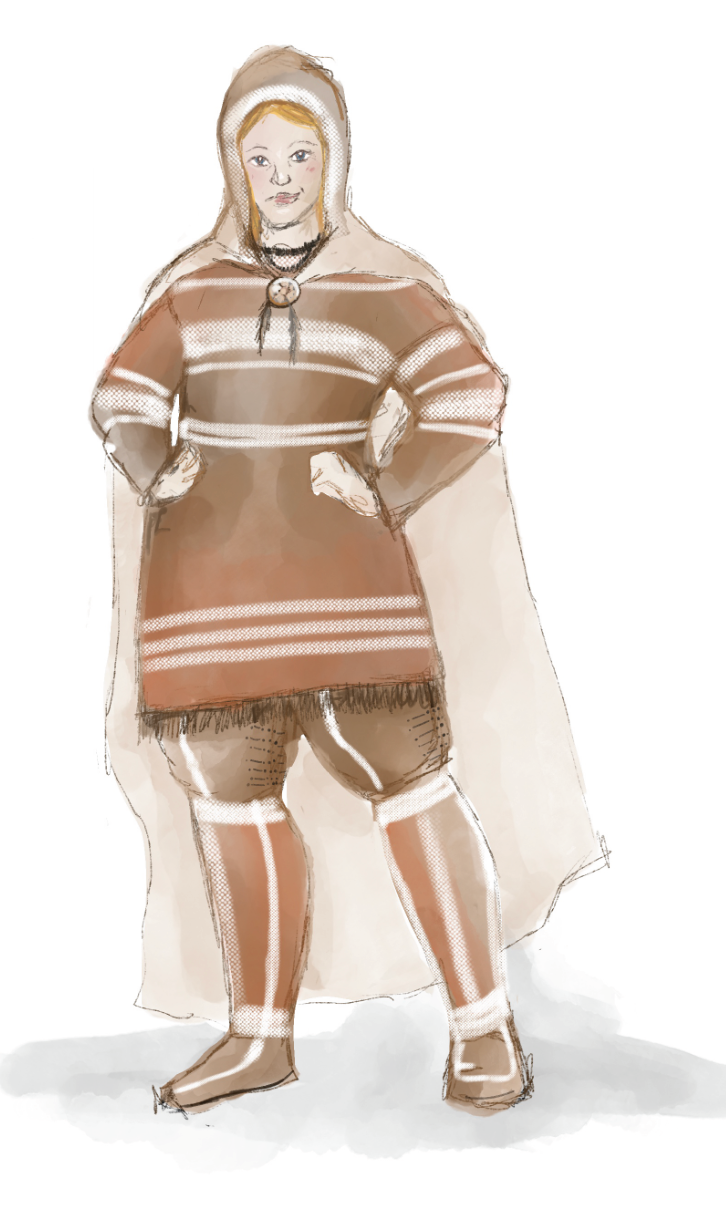 Prehistorical