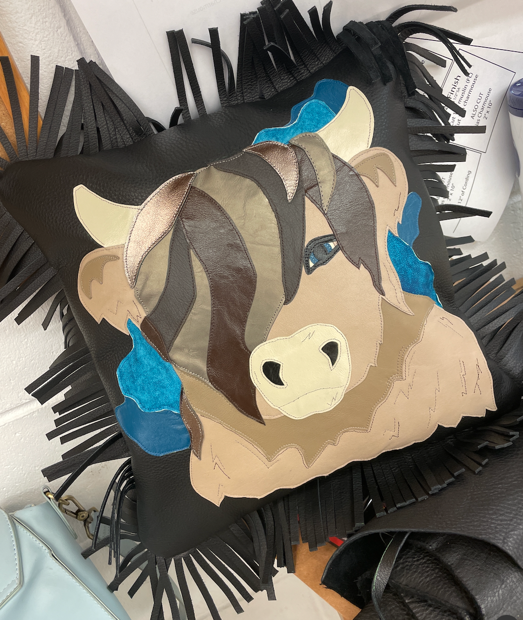 Final Pillow