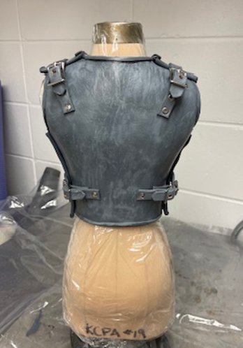 Final Back