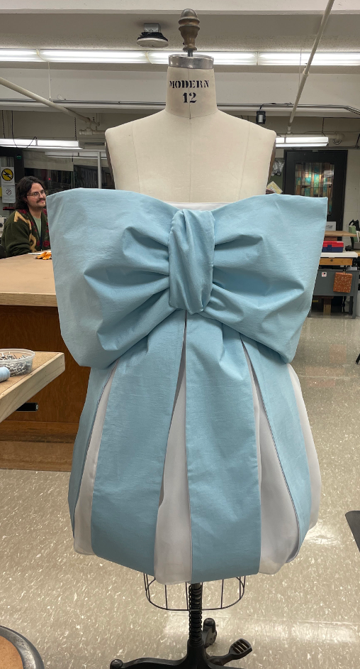 Front View