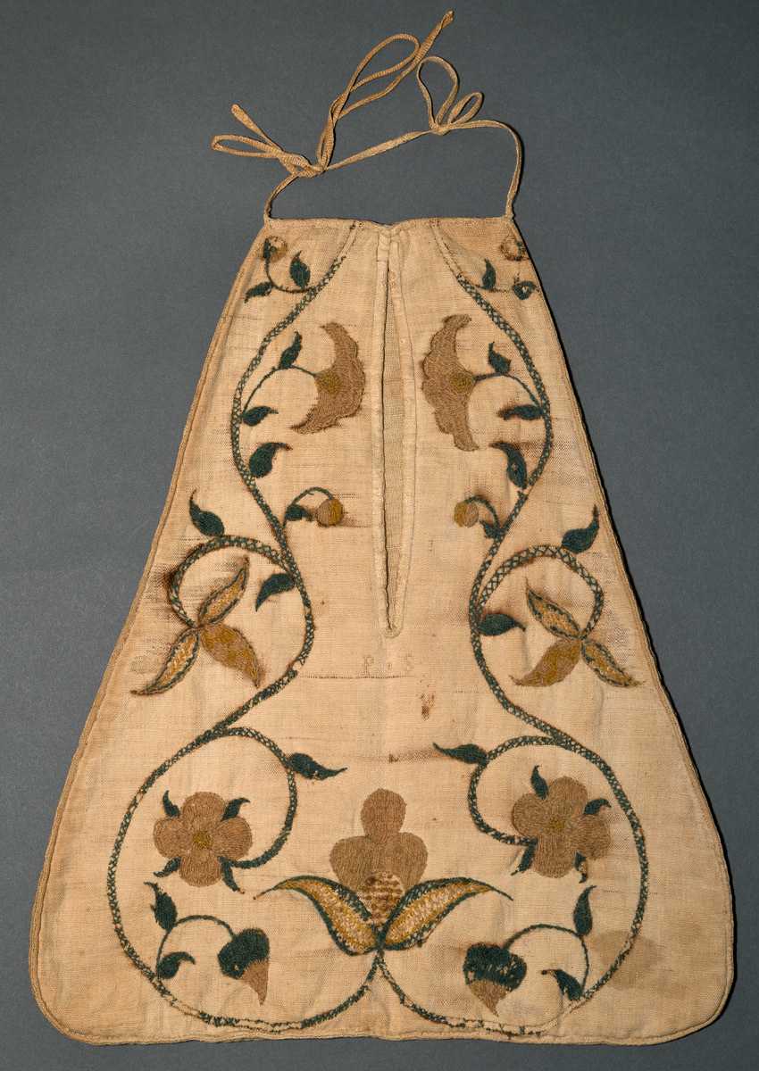 Lady's Pocket, 1700 - 1800