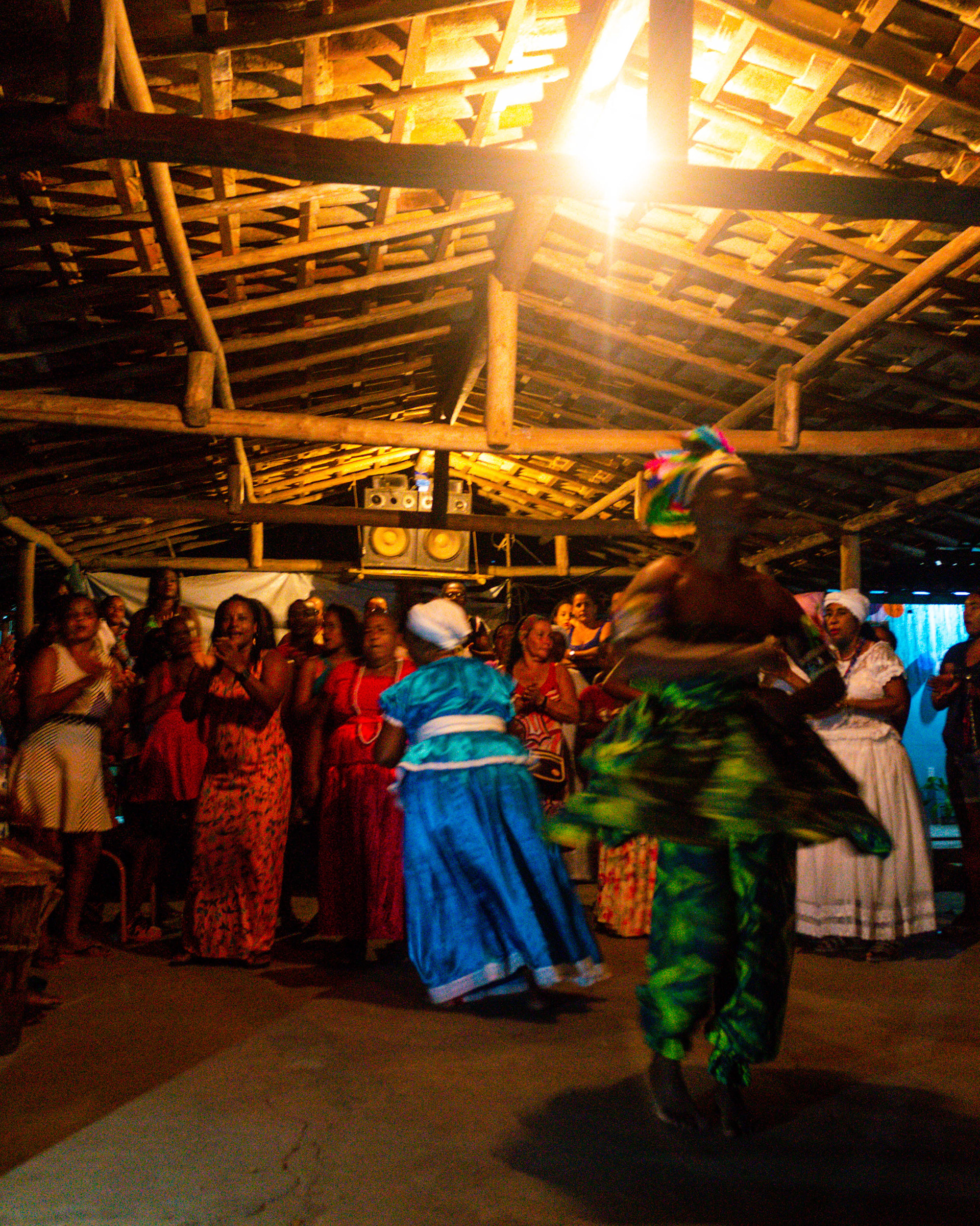 Boipeba - 2018