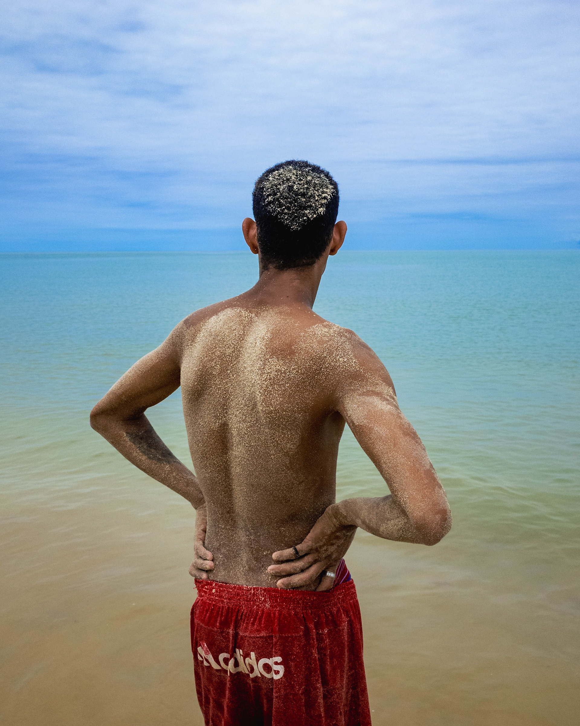 Horizonte - Bahia - 2018