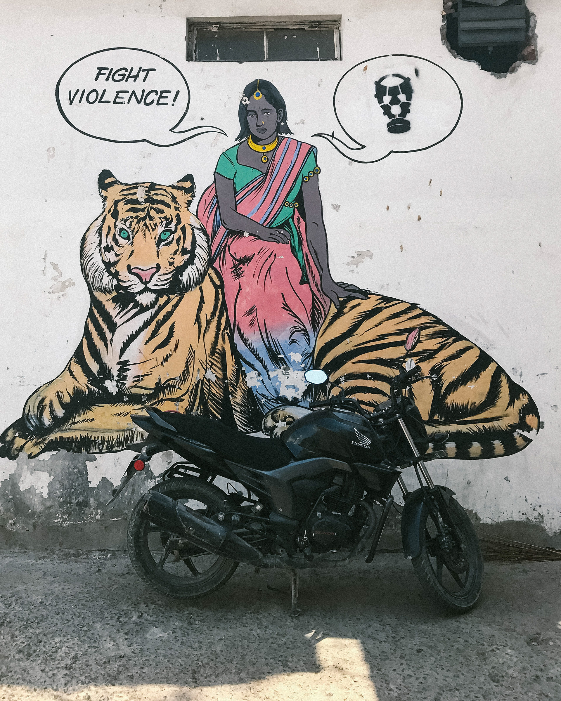 Delhi - 2017