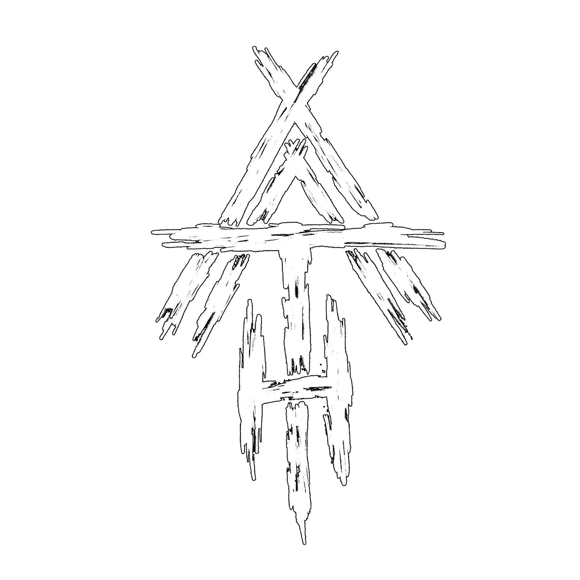 Logo for Asleep at the Helm