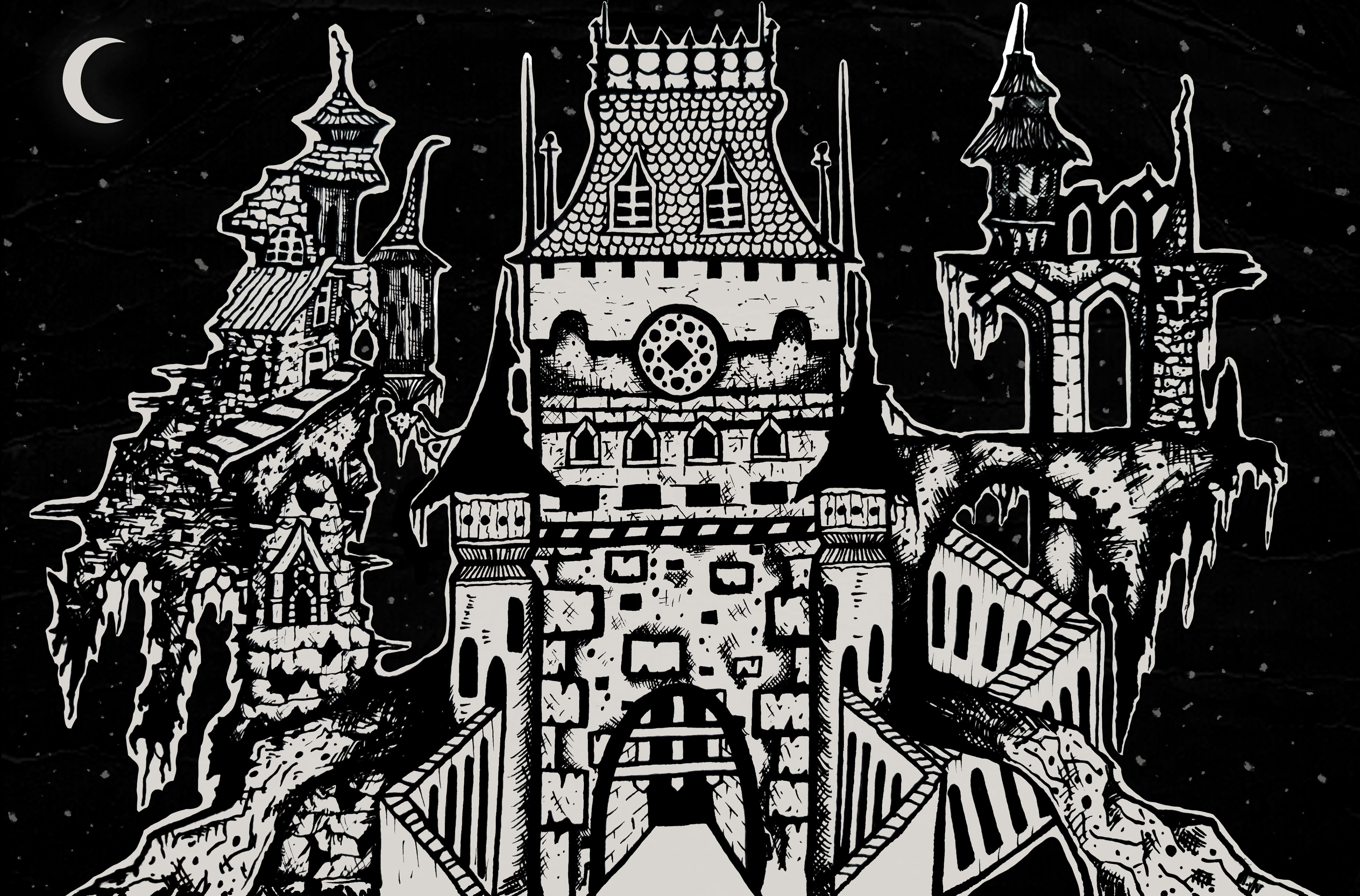 Final Castle