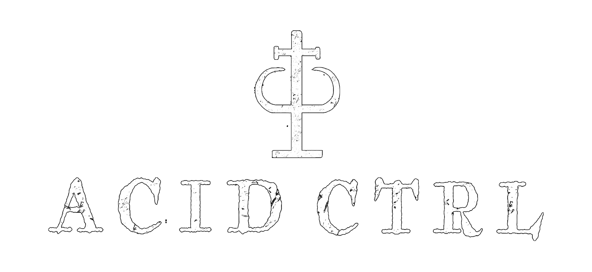 Logo for Acid CTRL